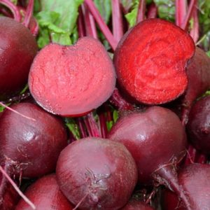 Beet, Lutz's Green Leaf