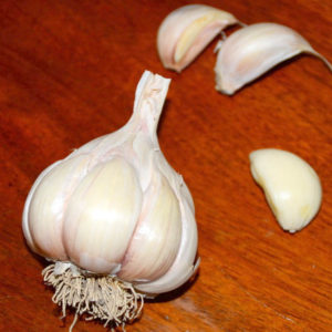 Silverskin Garlic, Mild French - 4 oz