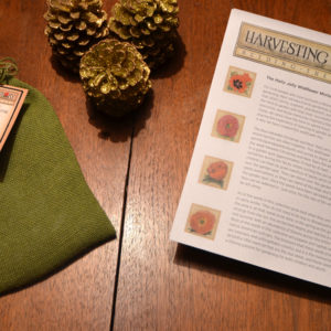 Christmas to New Years – A Holly-Jolly Custom Wildflower Mixture