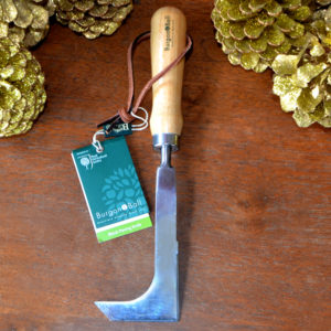 The Harvesting History Heirloom Block Paving Knife – Makes A Great Holiday Gift!