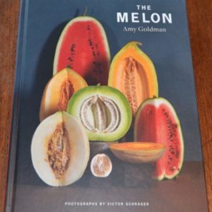 The Melon by Amy Goldman