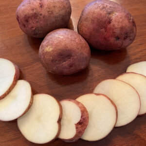 Standard Potato - Sangre - 1 LB