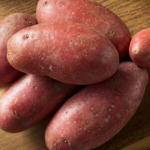 Fingerling Potato - French Fingerling - 1 Lb